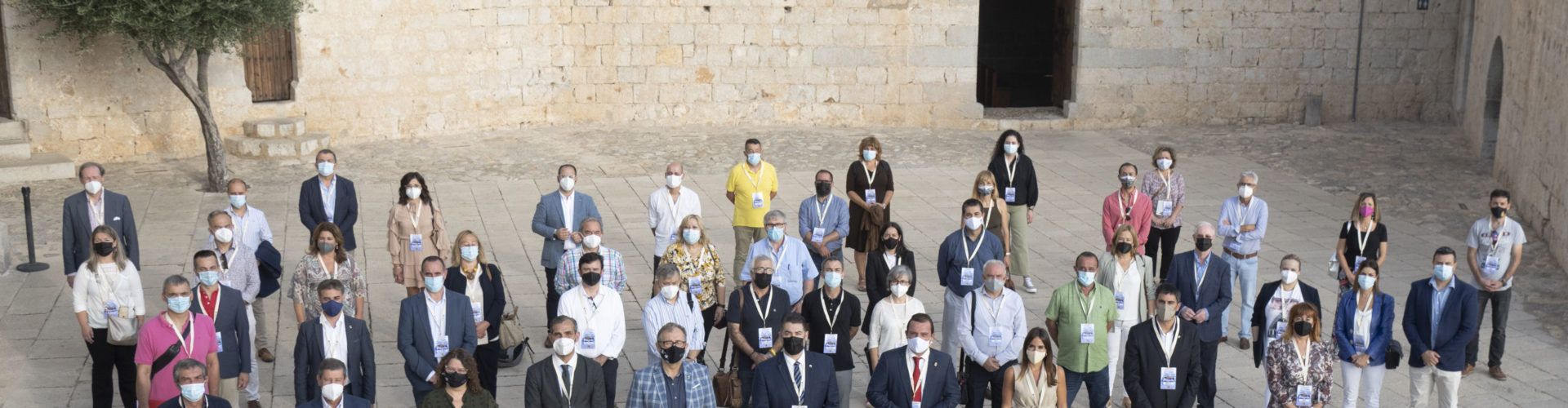 José Martí defensa la necessitat de posar en valor el patrimoni cultural, natural i rural de l’interior de Castelló per a generar activitat i fixar població
