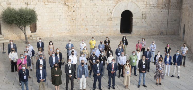 José Martí defensa la necessitat de posar en valor el patrimoni cultural, natural i rural de l’interior de Castelló per a generar activitat i fixar població