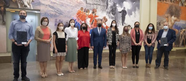 La Diputació suma les bandes de música a la celebració de les Falles «d’octubre» de Borriana i Benicarló