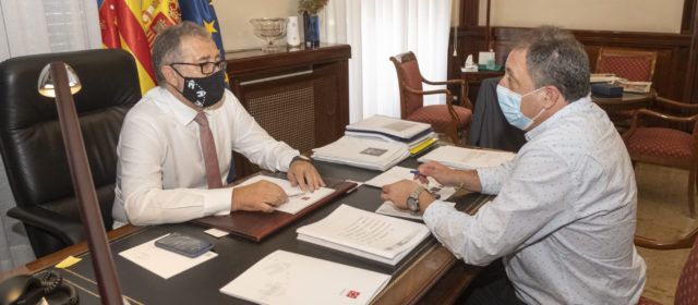 La Diputació transferirà la setmana vinent 1,5 milions d’euros als 85 ajuntaments de la província beneficiaris del Fons contra la Despoblació