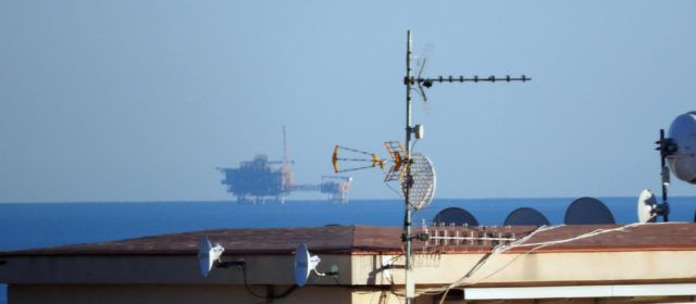 Comienza en Castellón el juicio por el proyecto Castor