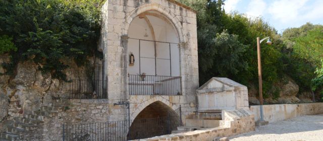 Traiguera restaurarà la Capella de la Font de Sant Vicent