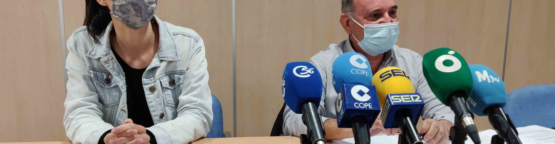 Vinaròs inicia els passos per constituir una EGM en cadascuna de les àrees industrials de Vinaròs