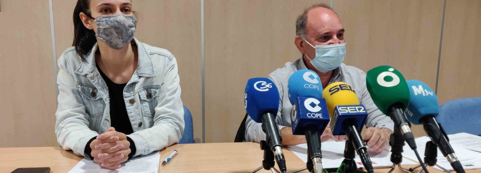 Vinaròs inicia els passos per constituir una EGM en cadascuna de les àrees industrials de Vinaròs