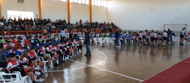 Vilafranca posa punt i final a la Lliga d’escoles de ciclisme