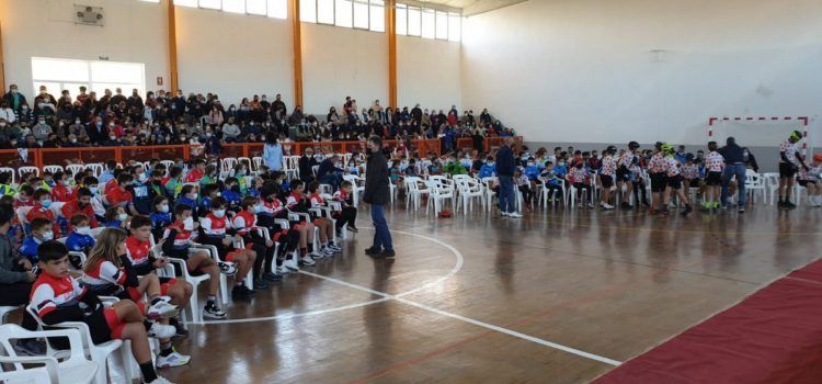 Vilafranca posa punt i final a la Lliga d’escoles de ciclisme
