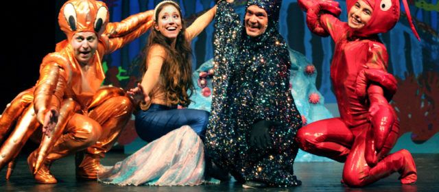 Nova sessió de la 18a Temporada dissabtes de teatre a Ulldecona