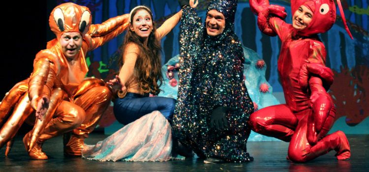 Nova sessió de la 18a Temporada dissabtes de teatre a Ulldecona