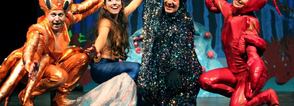 Nova sessió de la 18a Temporada dissabtes de teatre a Ulldecona
