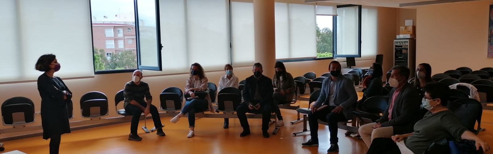 L’Ajuntament de Peníscola ultima el seu Pla Municipal d’Infància i Adolescència i revisa objectius amb les diferents àrees de gestió