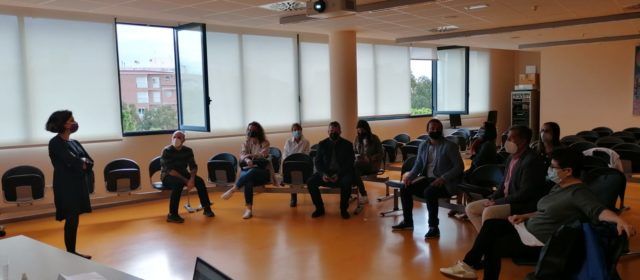 L’Ajuntament de Peníscola ultima el seu Pla Municipal d’Infància i Adolescència i revisa objectius amb les diferents àrees de gestió