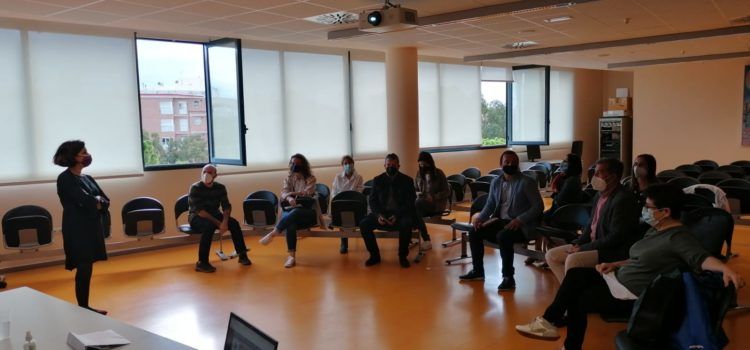 L’Ajuntament de Peníscola ultima el seu Pla Municipal d’Infància i Adolescència i revisa objectius amb les diferents àrees de gestió