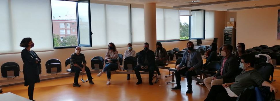 L’Ajuntament de Peníscola ultima el seu Pla Municipal d’Infància i Adolescència i revisa objectius amb les diferents àrees de gestió