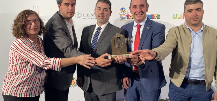 Los Pueblos más Bonitos de España, galardonados nuevamente por el fomento de un turismo de calidad en el mundo rural
