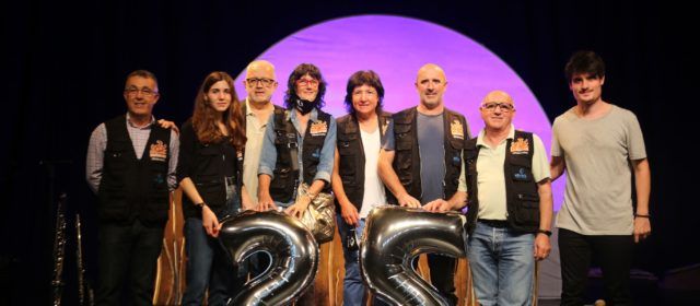 El conte musical de El Pot Petit sedueix i entusiasma el públic a Ulldecona