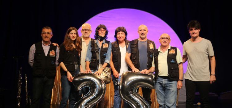El conte musical de El Pot Petit sedueix i entusiasma el públic a Ulldecona