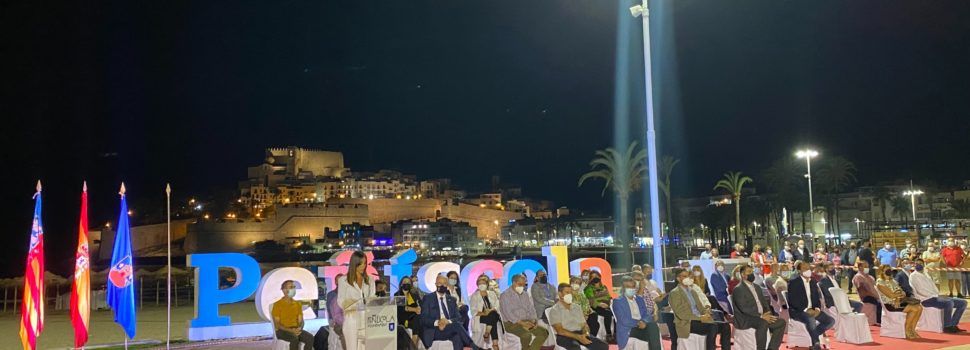 Los Pueblos más Bonitos de España celebran su Día Nacional en Peñíscola