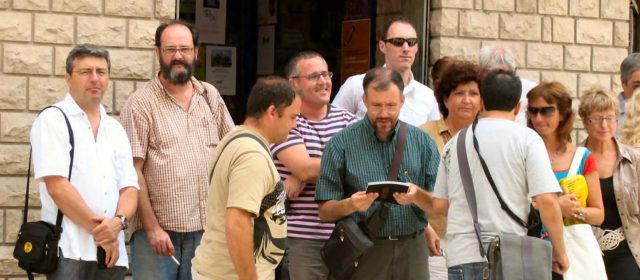 Homenatge a Josep Igual