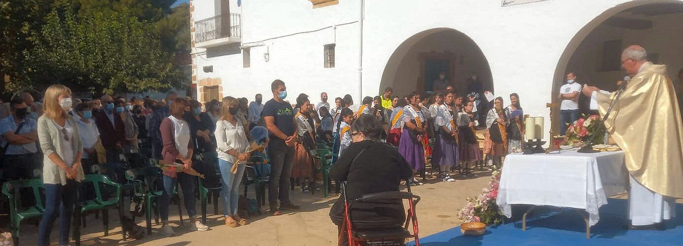 Fotos: Festa al Remei d’Alcanar