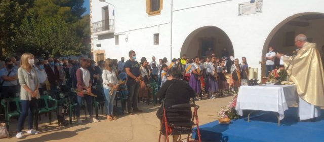 Fotos: Festa al Remei d’Alcanar