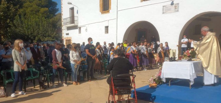 Fotos: Festa al Remei d’Alcanar