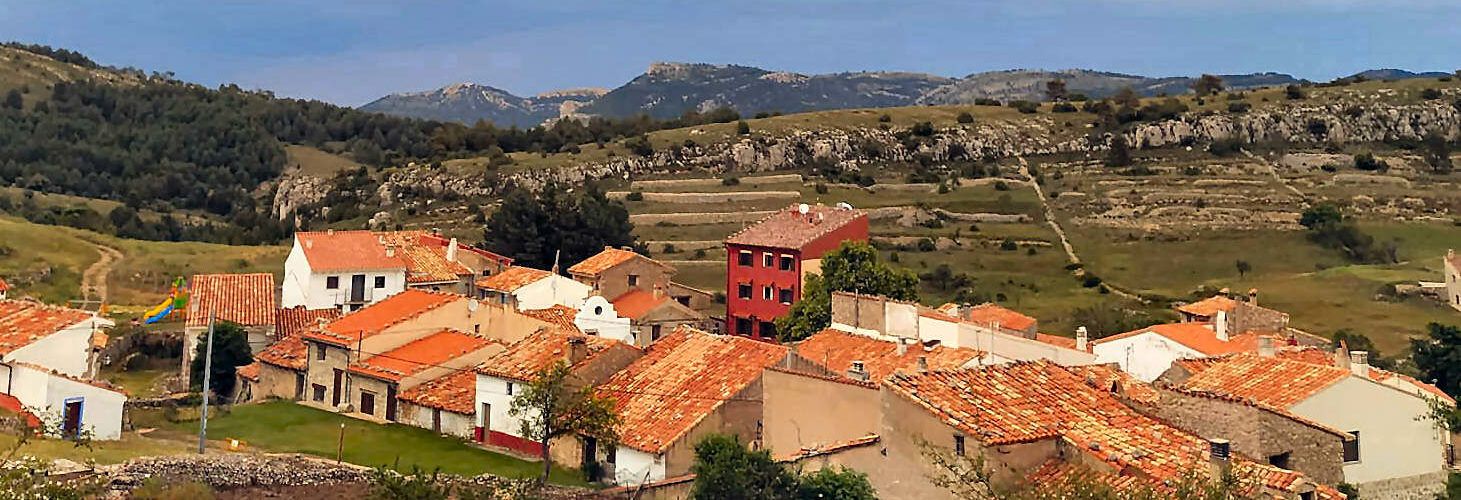 Fotos de Coratxà, per Joan Ferré