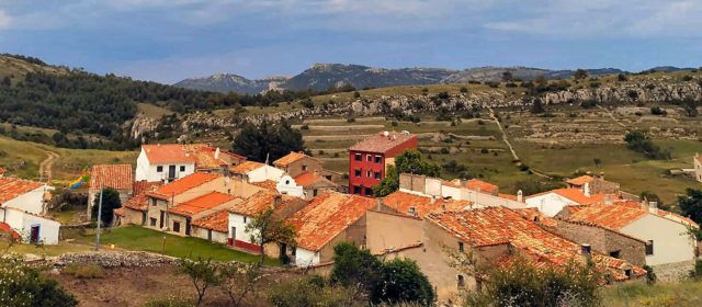Fotos de Coratxà, per Joan Ferré