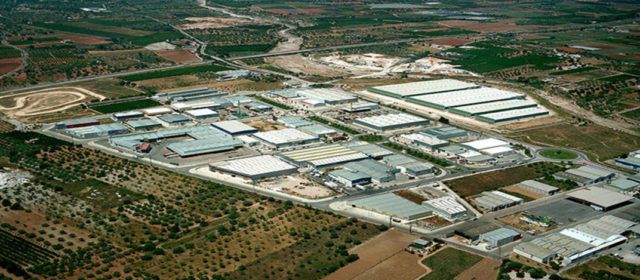Novatel Digital despliega su red de fibra óptica FTTH en el polígono industrial de Benicarló