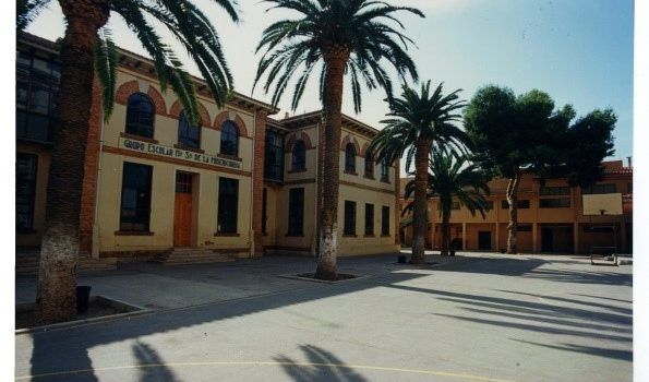 El Fortí: L’educació a Vinaròs (III)