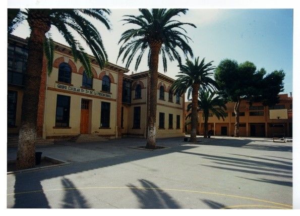 El Fortí: L’educació a Vinaròs (III)