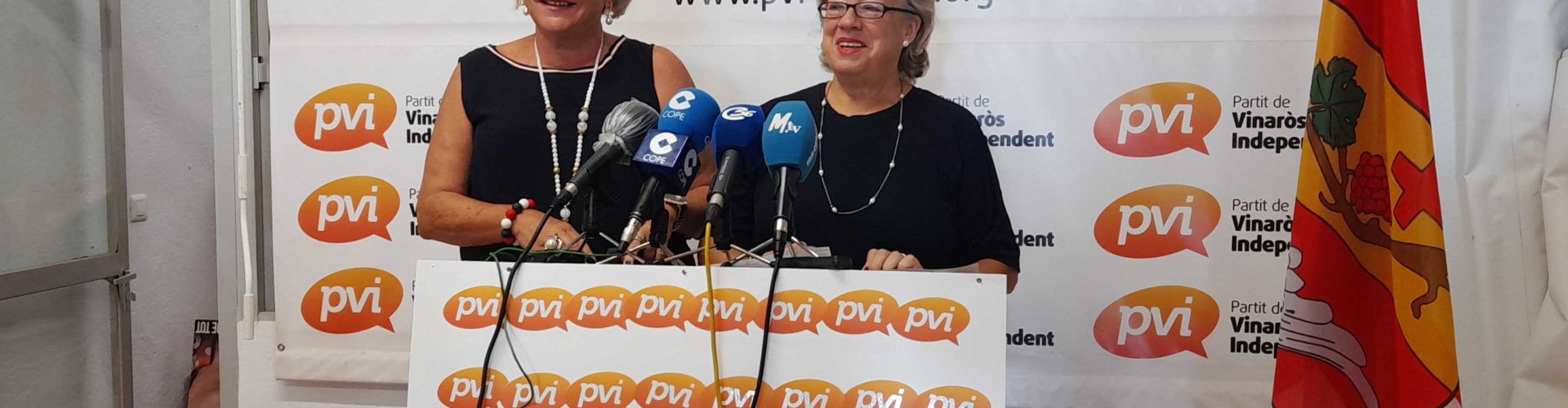El PVI critica la política social de l’equip de govern