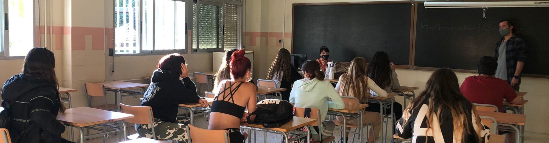 L’Ajuntament de Vinaròs treballa en l’elaboració del Pla de Joventut