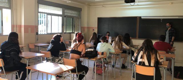 L’Ajuntament de Vinaròs treballa en l’elaboració del Pla de Joventut