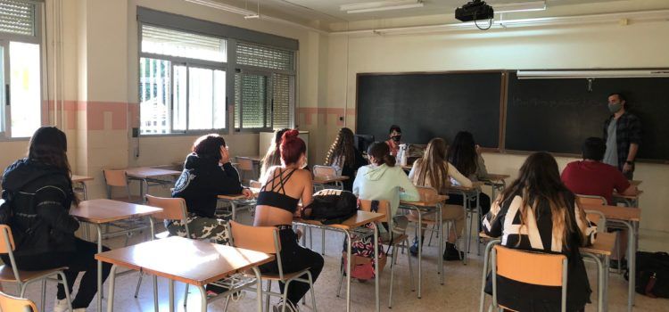 L’Ajuntament de Vinaròs treballa en l’elaboració del Pla de Joventut