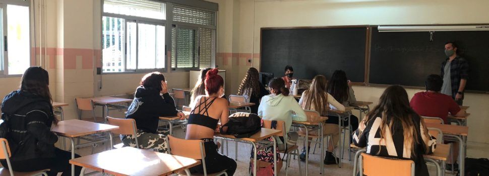 L’Ajuntament de Vinaròs treballa en l’elaboració del Pla de Joventut