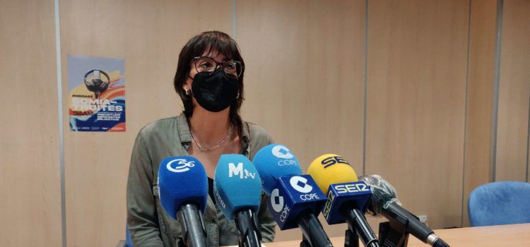 Joventut presenta el nou programa de ràdio “Somiatruites”