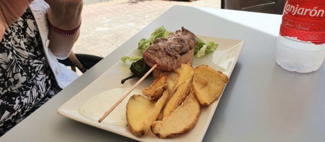 “Vinaròs de Tapa en Tapa” acaba aquest diumenge 3 d’octubre