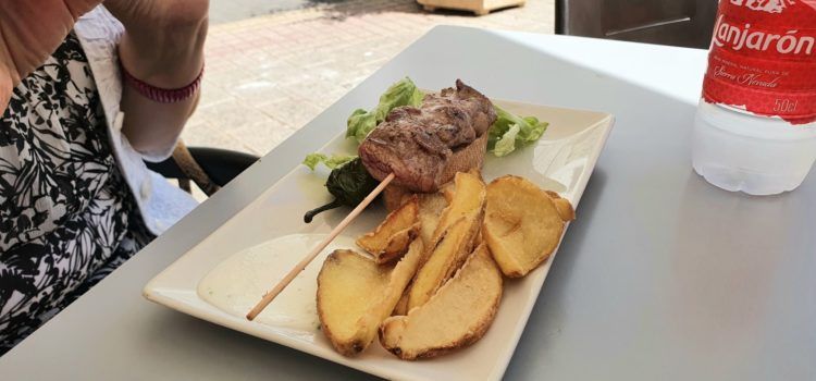 “Vinaròs de Tapa en Tapa” acaba aquest diumenge 3 d’octubre