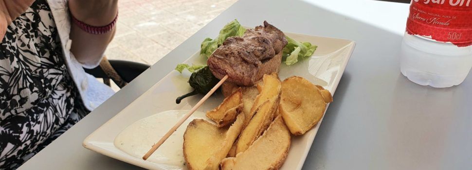 “Vinaròs de Tapa en Tapa” acaba aquest diumenge 3 d’octubre