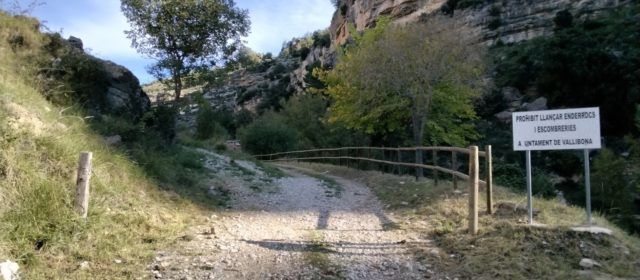 La depuradora de Vallibona compta amb 231.851 euros de pressupost
