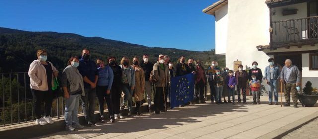 Jornades Europees de Patrimoni a Vallibona i Sant Jordi