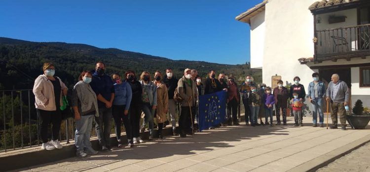 Jornades Europees de Patrimoni a Vallibona i Sant Jordi