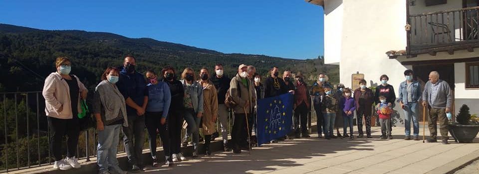 Jornades Europees de Patrimoni a Vallibona i Sant Jordi