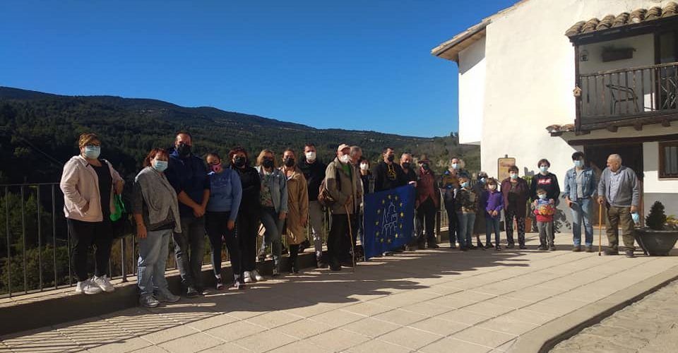 Jornades Europees de Patrimoni a Vallibona i Sant Jordi