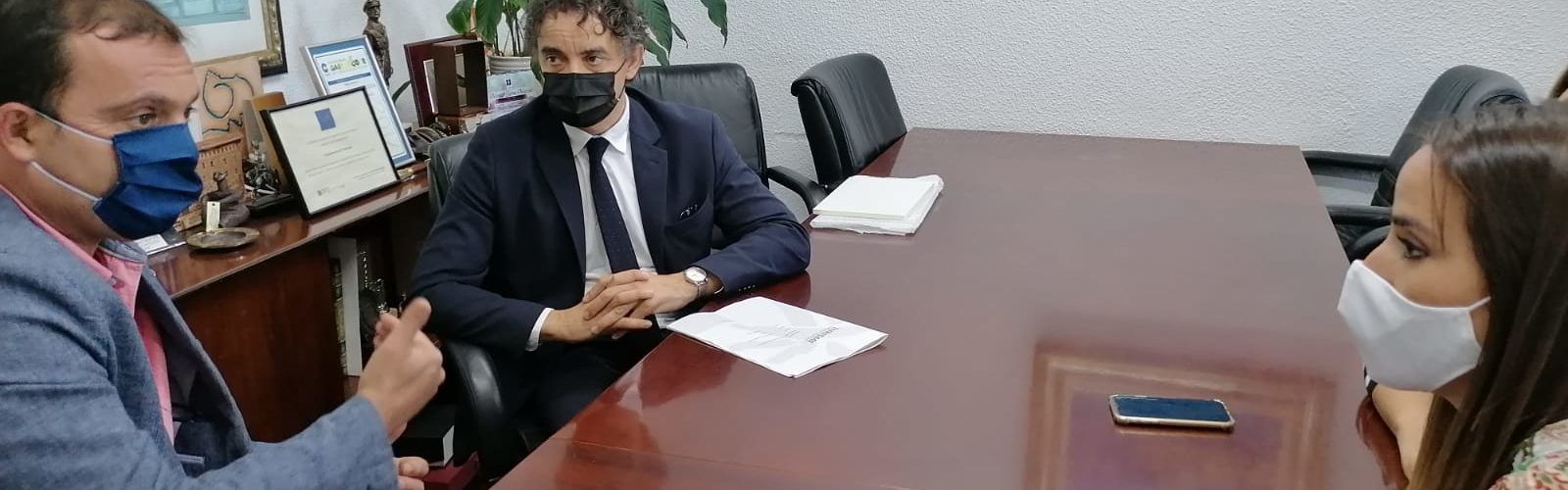 Peñíscola recibe el reconocimiento autonómico como municipio turístico en el marco del nuevo estatuto regulador