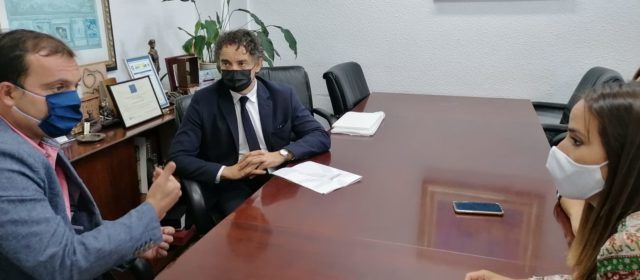 Peñíscola recibe el reconocimiento autonómico como municipio turístico en el marco del nuevo estatuto regulador