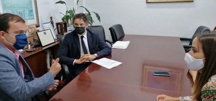 Peñíscola recibe el reconocimiento autonómico como municipio turístico en el marco del nuevo estatuto regulador