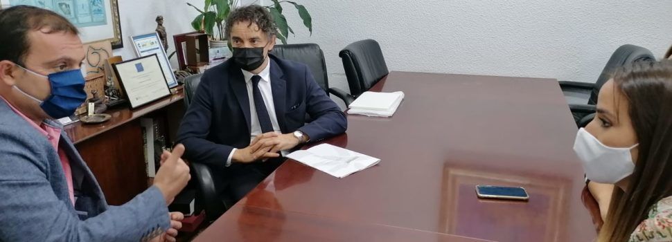 Peñíscola recibe el reconocimiento autonómico como municipio turístico en el marco del nuevo estatuto regulador