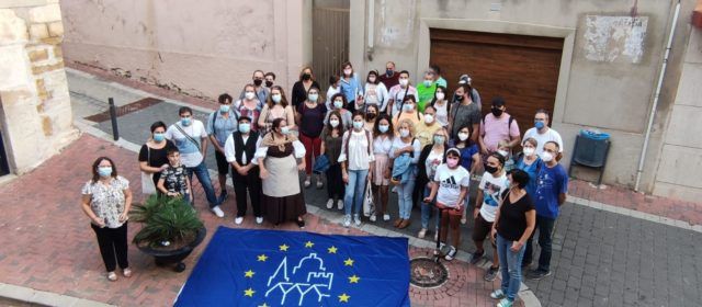 Èxit en les activitats realitzades a Càlig durant les Jornades Europees de Patrimoni