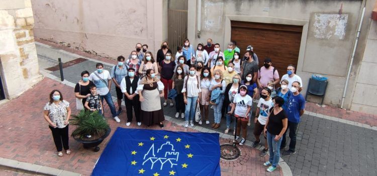Èxit en les activitats realitzades a Càlig durant les Jornades Europees de Patrimoni